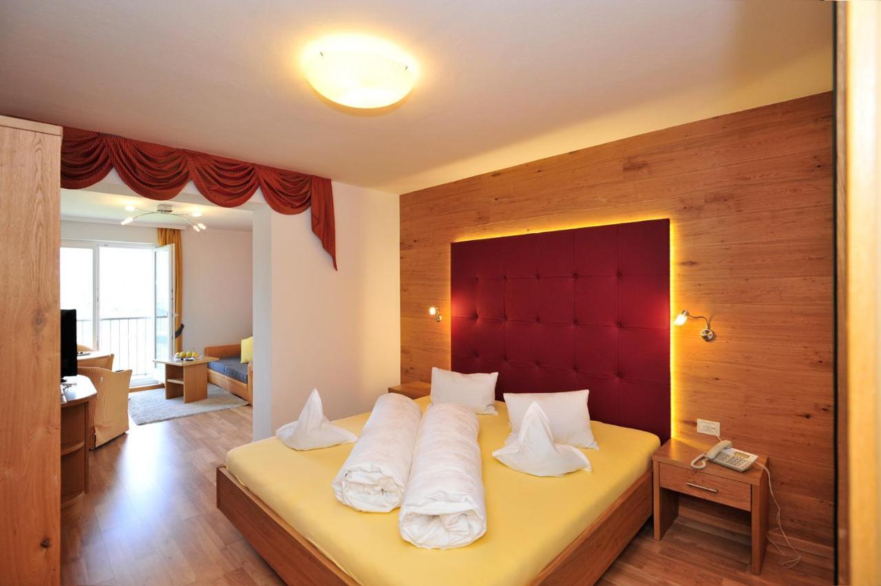 Hotel Tenne Schenna Ngoại thất bức ảnh